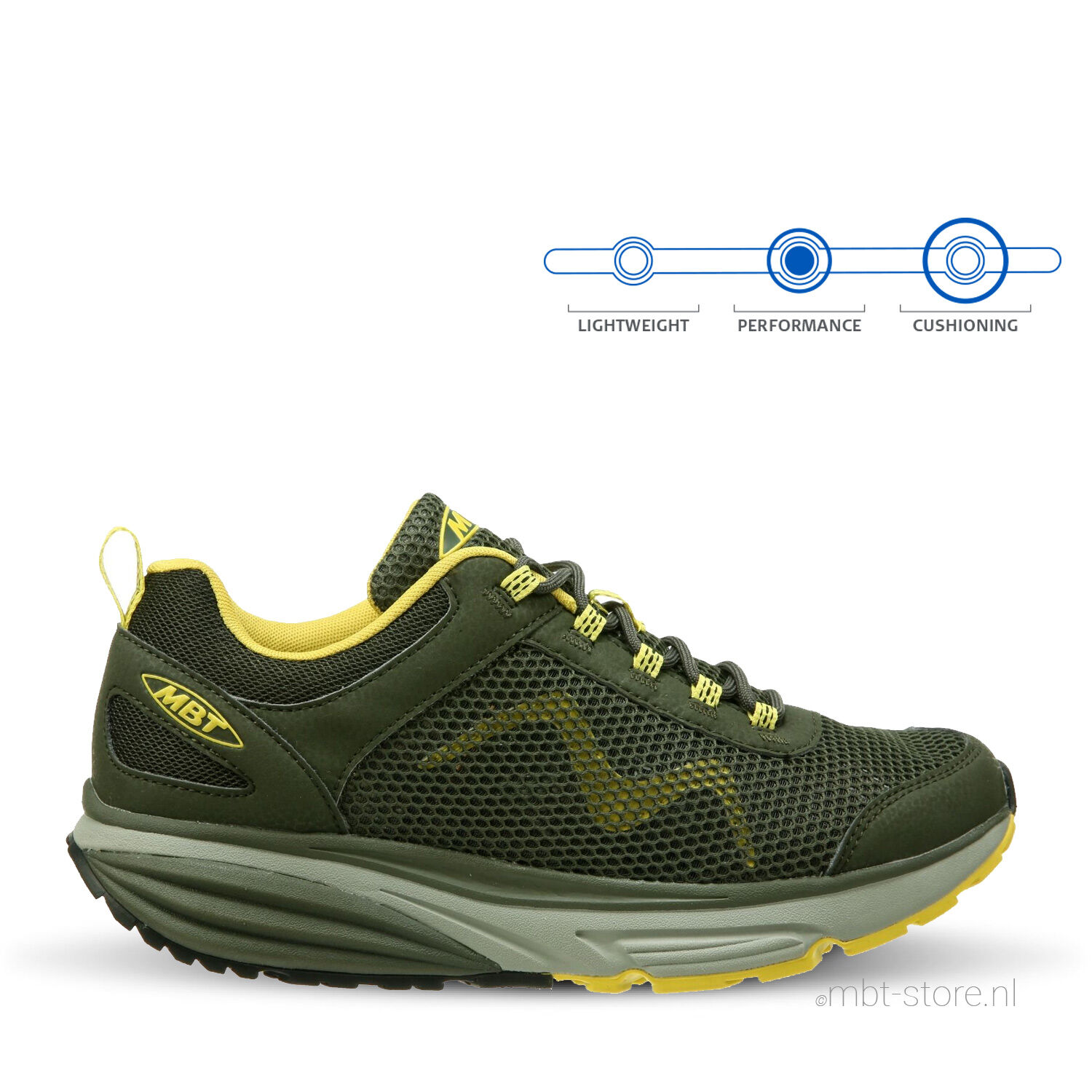 Mbt cushioning new arrivals
