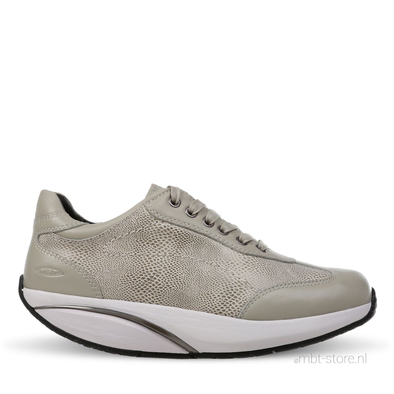 MBT Pata 6S W taupe order easily online. | MBT-store