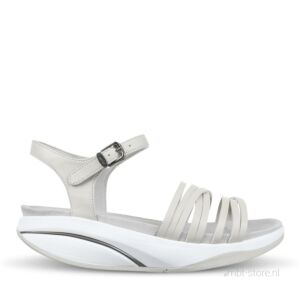 MBT Kaweria 6 sandal W taupe