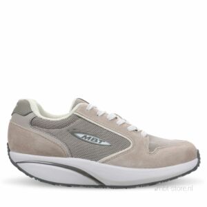 MBT-1997 Classic M Taupe