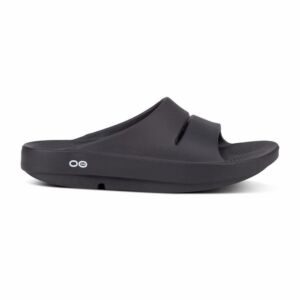 OOfos OOahh slide black