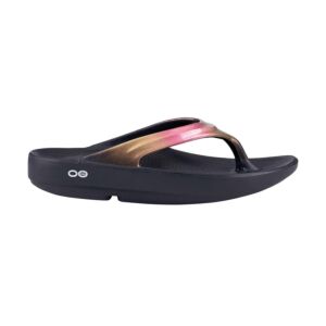 OOfos OOlala luxe rose/gold