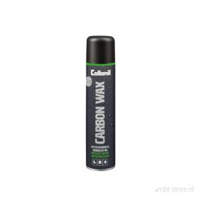 Carbon Wax spray