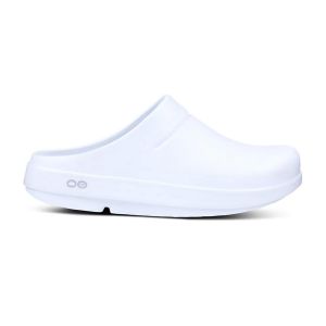 OOfos OOclog white