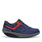 Auga Sport Low celtic blue