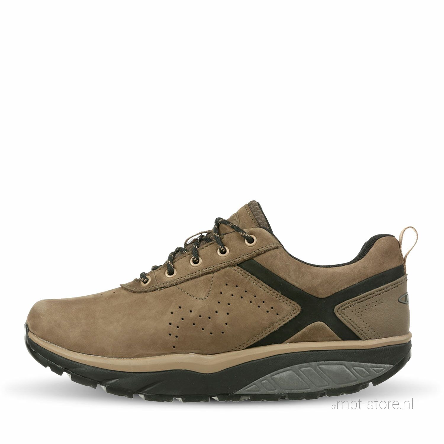 MBT Kibo GTX W brown