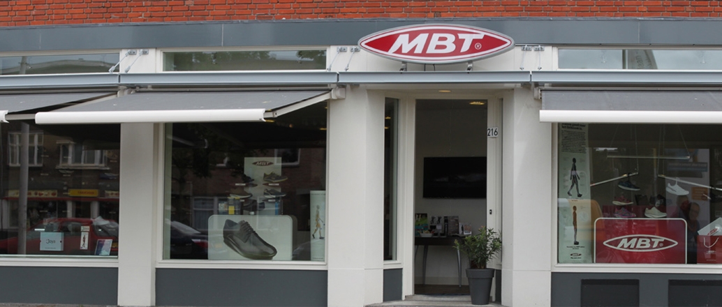 MBT-store The Hague | MBT Shoes 